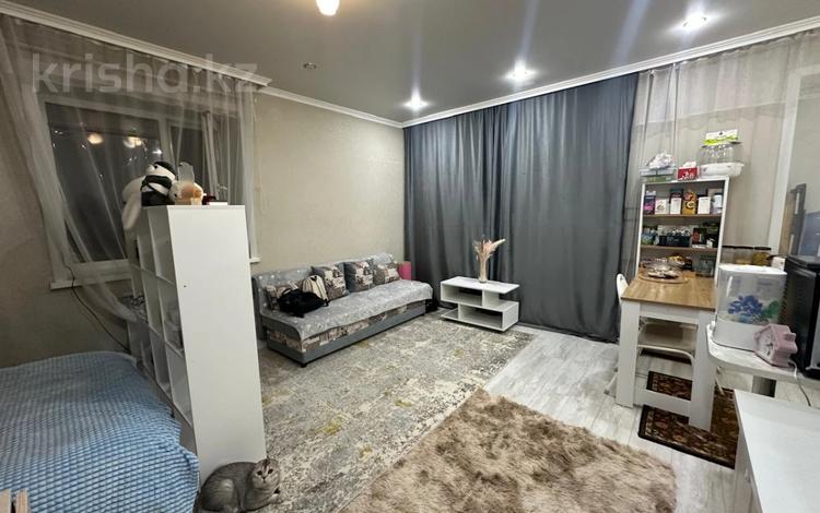 1-комнатная квартира · 30.3 м² · 2/2 этаж, ул. Степная за 13 млн ₸ в Караганде, Казыбек би р-н — фото 2