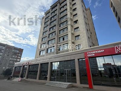 4-комнатная квартира · 120.7 м² · 7/10 этаж, Казыбек Би 12 за 53 млн ₸ в Усть-Каменогорске