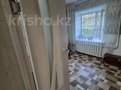 Часть дома • 3 комнаты • 53.7 м² • 6 сот., Центральная 1 за 4.5 млн 〒 в Семее