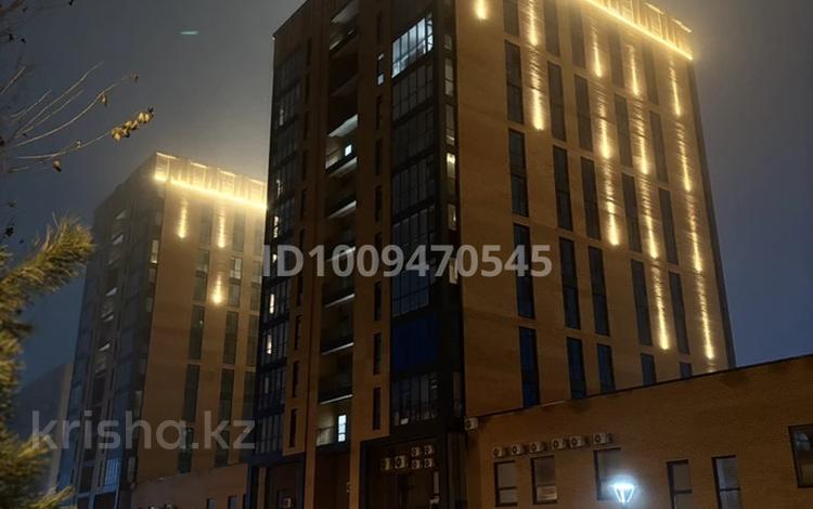 1-бөлмелі пәтер · 48 м² · 3/6 қабат, Л.Беды — Круглосуточно.Центр.Gold/Red, бағасы: 13 000 〒 в Костанае — фото 2