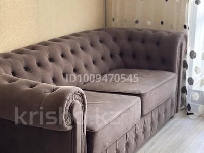 1-комнатная квартира · 48 м² · 3/6 этаж, Л.Беды — Круглосуточно.Центр.Gold/Red за 14 000 ₸ в Костанае
