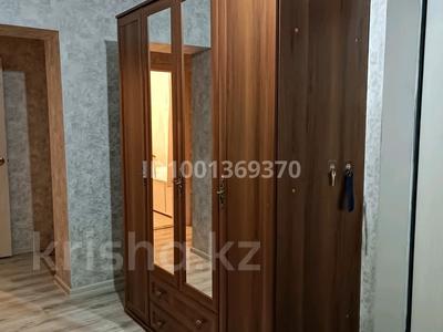 2-комнатная квартира · 61 м² · 7/9 этаж, Мкр. Береке 64 — Тобол арена за 28 млн 〒 в Костанае