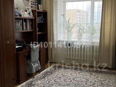 3-бөлмелі пәтер · 104 м² · 12/13 қабат, Сарыарка 31/2, бағасы: 47 млн ₸ в Астане, Сарыарка р-н