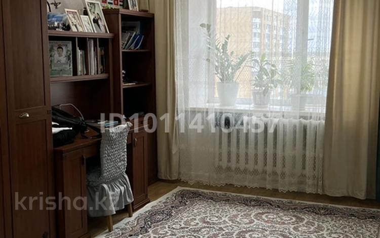 3-бөлмелі пәтер · 104 м² · 12/13 қабат, Сарыарка 31/2, бағасы: 47 млн ₸ в Астане, Сарыарка р-н — фото 9