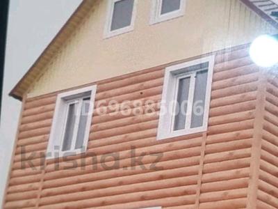 Дом · 3 комнаты · 75 м², Джамбула 8б за 45 000 〒 в Бурабае