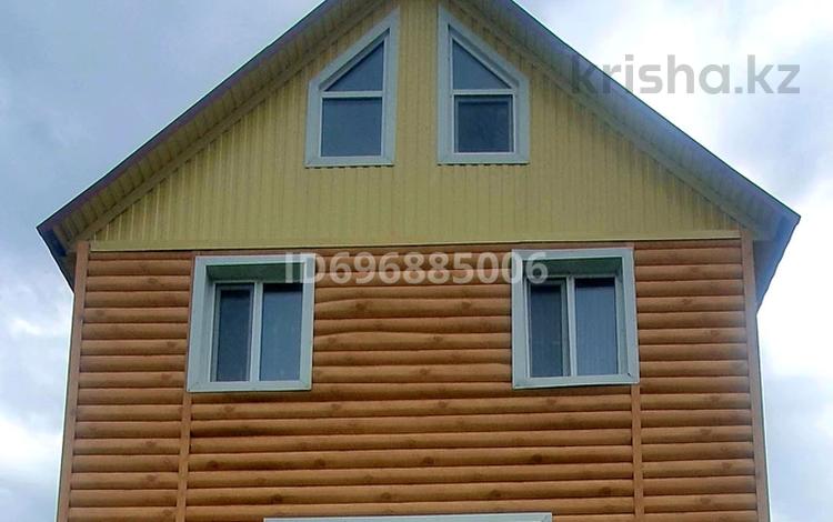 Дом · 3 комнаты · 86 м², Джамбула 8б за 55 000 ₸ в Бурабае — фото 27