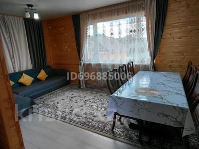 Дом · 3 комнаты · 86 м², Джамбула 8б за 45 000 ₸ в Бурабае
