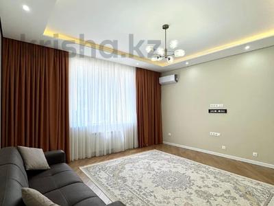 2-комнатная квартира · 71.5 м² · 3/9 этаж, мкр Нурсая, Абулхайыр хана 74-5 за 42.5 млн 〒 в Атырау