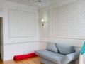 4-комнатная квартира · 174.8 м² · 18/19 этаж, Кенесары 4 — Шикарная квартира за 78 млн ₸ в Астане, Сарайшык р-н — фото 77