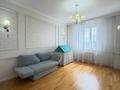 4-комнатная квартира · 174.8 м² · 18/19 этаж, Кенесары 4 — Шикарная квартира за 78 млн ₸ в Астане, Сарайшык р-н — фото 14