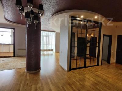 4-комнатная квартира · 174.8 м² · 18/19 этаж, Кенесары 4 — Шикарная квартира за 78 млн ₸ в Астане, Сарайшык р-н