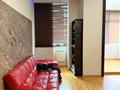 4-комнатная квартира · 174.8 м² · 18/19 этаж, Кенесары 4 — Шикарная квартира за 78 млн ₸ в Астане, Сарайшык р-н — фото 10