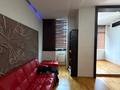 4-комнатная квартира · 174.8 м² · 18/19 этаж, Кенесары 4 — Шикарная квартира за 78 млн ₸ в Астане, Сарайшык р-н — фото 15