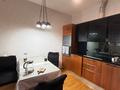4-комнатная квартира · 174.8 м² · 18/19 этаж, Кенесары 4 — Шикарная квартира за 78 млн ₸ в Астане, Сарайшык р-н — фото 46
