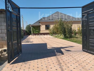 Отдельный дом · 5 комнат · 170 м² · 8 сот., мкр Асар-2 762 за 43 млн 〒 в Шымкенте, Абайский р-н