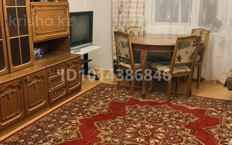 3-комнатная квартира · 80 м² · 4/5 этаж, мкр 5, Есет батыра 95 — Дастархан около дома ветеранов за 180 000 ₸ в Актобе — фото 2