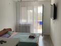 1-бөлмелі пәтер · 35 м² · 7/12 қабат, Жамбыла 155 — Байзакова, бағасы: 13 000 ₸ в Алматы, Алмалинский р-н