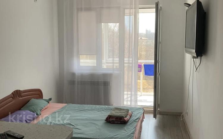 1-бөлмелі пәтер · 35 м² · 7/12 қабат, Жамбыла 155 — Байзакова, бағасы: 13 000 ₸ в Алматы, Алмалинский р-н — фото 9