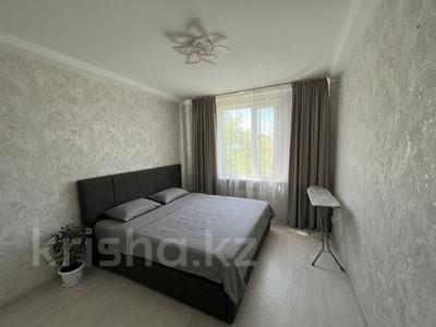 2-комнатная квартира · 45 м² · 3/5 этаж, Пушкина 3/1 — Гребной канал | Молодежка за ~ 19 млн ₸ в Астане, Алматы р-н