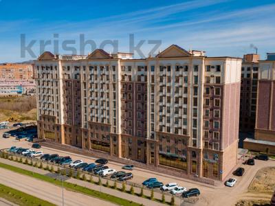 1-комнатная квартира · 47.6 м² · 5/10 этаж, Илияса Есенберлина 20 за ~ 26.4 млн ₸ в Усть-Каменогорске