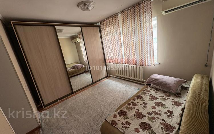 1-комнатная квартира · 30 м², мкр Кокмайса (Дорожник), Булкушева 12а — Рыскулова Казыбаева за 150 000 ₸ в Алматы, Жетысуский р-н — фото 7