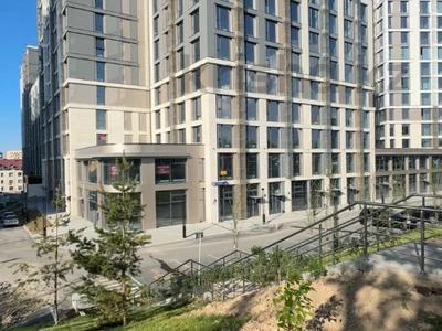 2-бөлмелі пәтер · 73 м² · 10/16 қабат, Байтерекова, бағасы: 48 млн ₸ в Шымкенте, Каратауский р-н