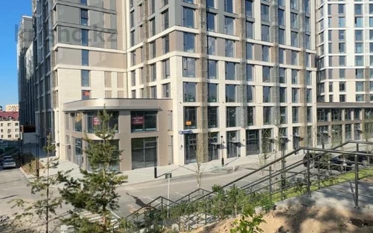 2-комнатная квартира · 73 м² · 10/16 этаж, Байтерекова за 48 млн ₸ в Шымкенте, Каратауский р-н — фото 2