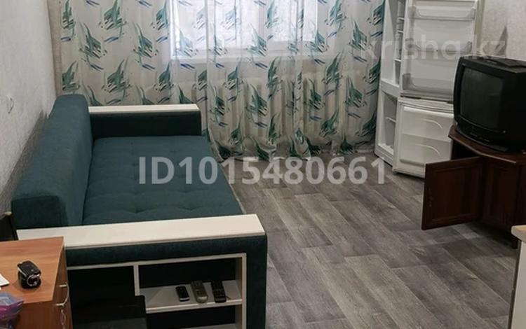 1-бөлмелі пәтер · 18 м² · 1/5 қабат, Муткенова 58/1, бағасы: 7.3 млн ₸ в Павлодаре — фото 2