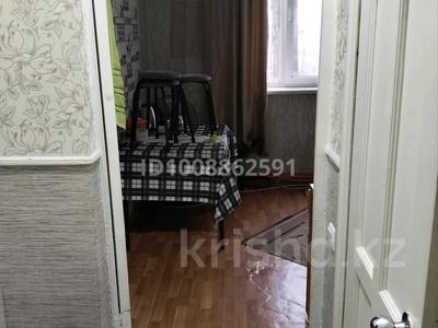 1-бөлмелі пәтер · 34.7 м² · 2/3 қабат, мкр Самгау 16, бағасы: 17.9 млн ₸ в Алматы, Алатауский р-н