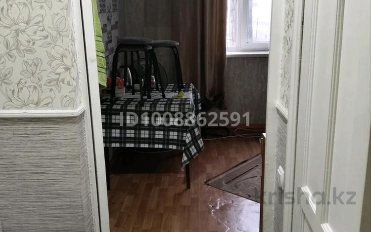 1-комнатная квартира · 34.7 м² · 2/3 этаж, мкр Самгау 16 за 17.9 млн ₸ в Алматы, Алатауский р-н — фото 2