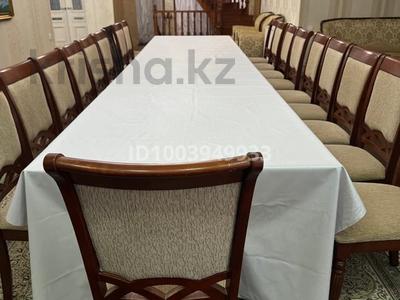 Жеке үй · 5 бөлме · 400 м², Жетысай 10, бағасы: 55 000 〒 в Кыргауылдах