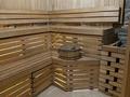 Дом · 5 комнат · 400 м², Жетысай 10 за 70 000 〒 в Кыргауылдах — фото 57