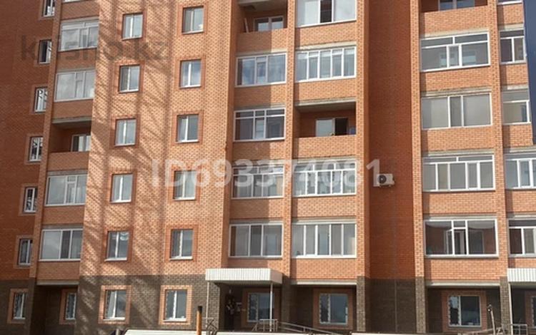 2-комнатная квартира, 50 м², 10/10 этаж, Гагарина 11 за 11.5 млн 〒 в Кокшетау — фото 2