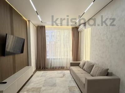 2-бөлмелі пәтер · 58 м² · 5/17 қабат, Розыбакиева — Mega Centre, бағасы: 400 000 ₸ в Алматы, Бостандыкский р-н