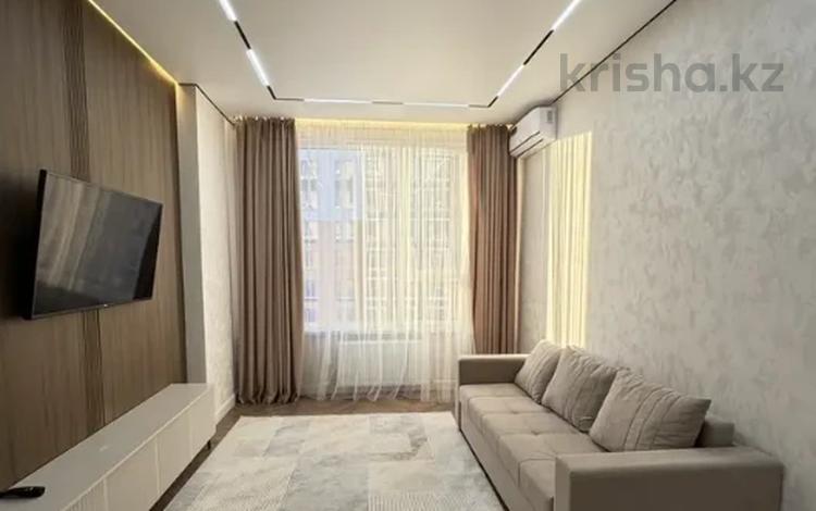2-комнатная квартира · 58 м² · 5/17 этаж, Розыбакиева — Mega Centre за 400 000 ₸ в Алматы, Бостандыкский р-н — фото 3