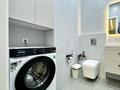 2-комнатная квартира · 58 м² · 5/17 этаж, Розыбакиева — Mega Centre за 400 000 ₸ в Алматы, Бостандыкский р-н — фото 7