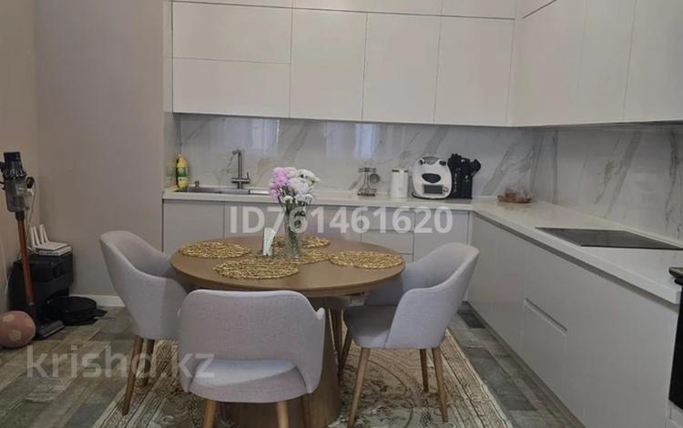 3-комнатная квартира · 110 м² · 3/6 этаж, Улы Дала 59 за 83 млн ₸ в Астане, Есильский р-н — фото 72