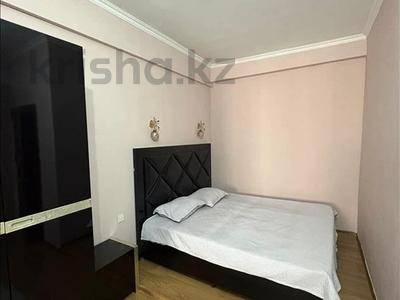 2-комнатная квартира · 88.3 м² · 8/20 этаж, Брусиловского за 49.5 млн ₸ в Алматы, Алмалинский р-н