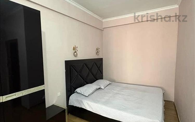 2-комнатная квартира · 88.3 м² · 8/20 этаж, Брусиловского за 49.5 млн ₸ в Алматы, Алмалинский р-н — фото 4