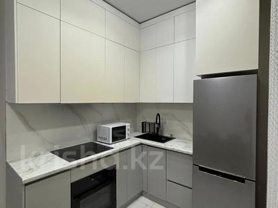 2-комнатная квартира · 56.3 м² · 9/10 этаж, Казбек би 37 — Отличная цена! за 39.9 млн ₸ в Астане, Нура р-н