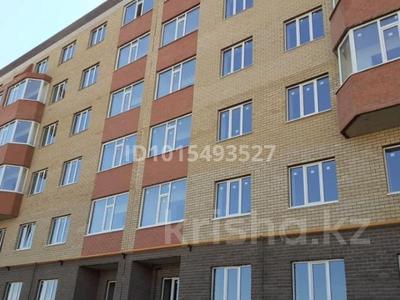2-комнатная квартира · 70.7 м² · 3/6 этаж, мустафа шокай 11 за 35 млн ₸ в Актобе