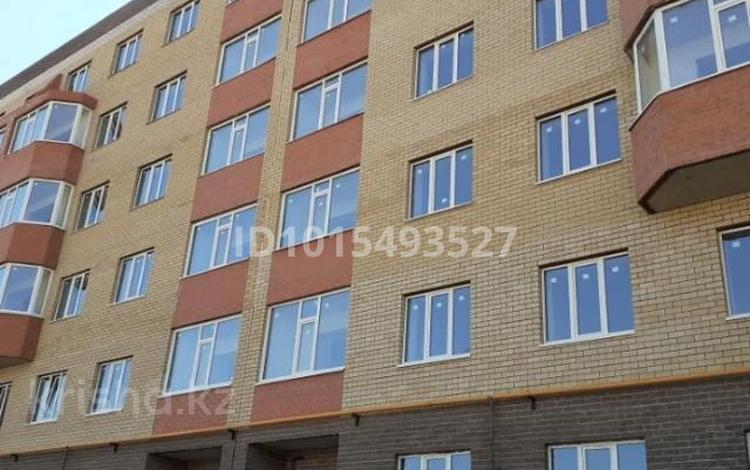 2-комнатная квартира · 70.7 м² · 3/6 этаж, Мустафа шокай 11 за 32 млн ₸ в Актобе — фото 2
