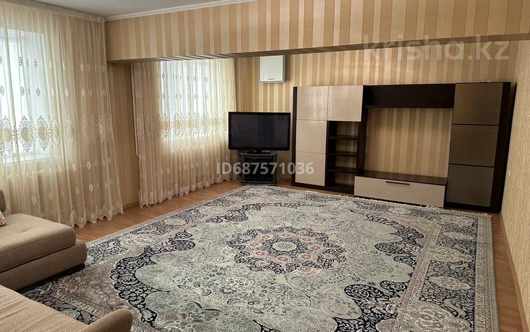 4-комнатная квартира · 100 м² · 4/5 этаж, Аль-Фараби 110 б — Выше Аль-Фараби 110 б , угол Весновка за 600 000 〒 в Алматы, Медеуский р-н — фото 35