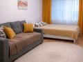 1-комнатная квартира · 40 м² · 2/9 этаж, мкр Шугыла, Райымбека 590/8 — Жуалы за 15 000 ₸ в Алматы, Наурызбайский р-н