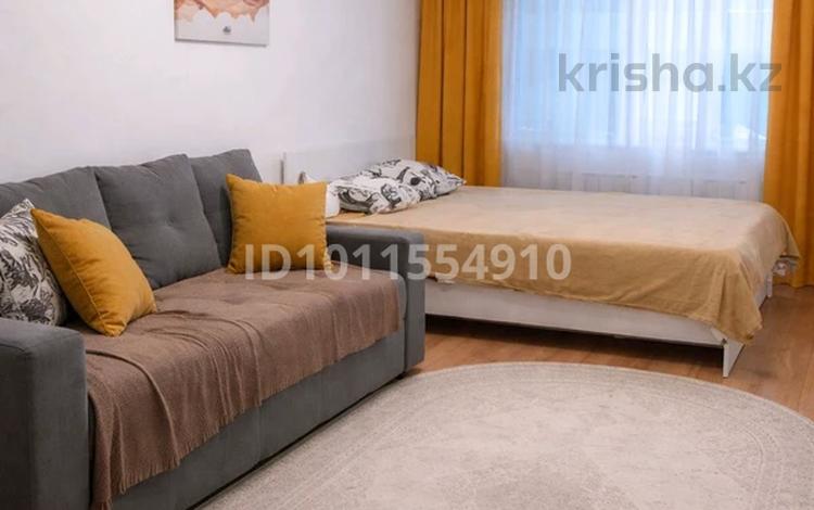 1-комнатная квартира · 40 м² · 2/9 этаж, мкр Шугыла, Райымбека 590/8 — Жуалы за 15 000 ₸ в Алматы, Наурызбайский р-н — фото 2
