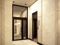 2-бөлмелі пәтер · 56.61 м² · 7/9 қабат, Толе би (в шаге от Барыс Арена) — БЕЗ КОМИССИИ, бағасы: ~ 31.6 млн ₸ в Астане, Нура р-н — фото 3