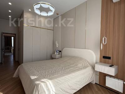 3-комнатная квартира · 92 м² · 9/9 этаж, Керей-Жанибек хандар 44/2 — Сфера парк за 77.5 млн ₸ в Астане, Есильский р-н