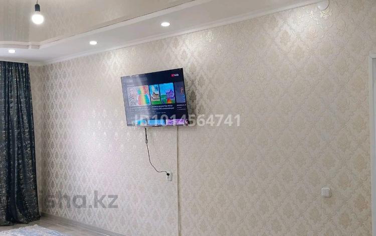 Часть дома · 3 комнаты · 110 м² · 5 сот., мкр. Зачаганск пгт за 18.8 млн ₸ в Уральске — фото 2