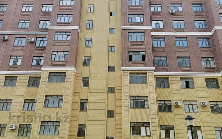 2-комнатная квартира, 87 м², 10/10 этаж, 17-й мкр 24 за 14 млн 〒 в Актау, 17-й мкр — фото 2