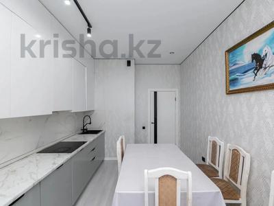 Продажа квартир в Астане: 3-комнатная квартира · 92 м², Туран 44Б за 59.5 млн 〒 3-комнатная квартира · 92 м², Туран 44Б за 59.5 млн 〒 в Астане, Есильский р-н
